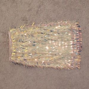 Endless Rose Sparkle Skirt